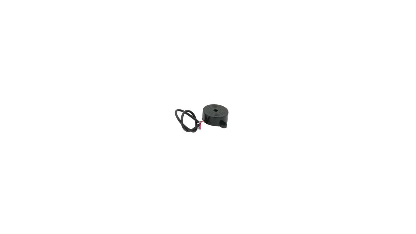 Electric Horn - P65/P100S