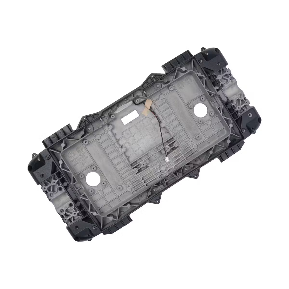 Vehicle Frame Assembly KIT GKP - Ninebot S MAX