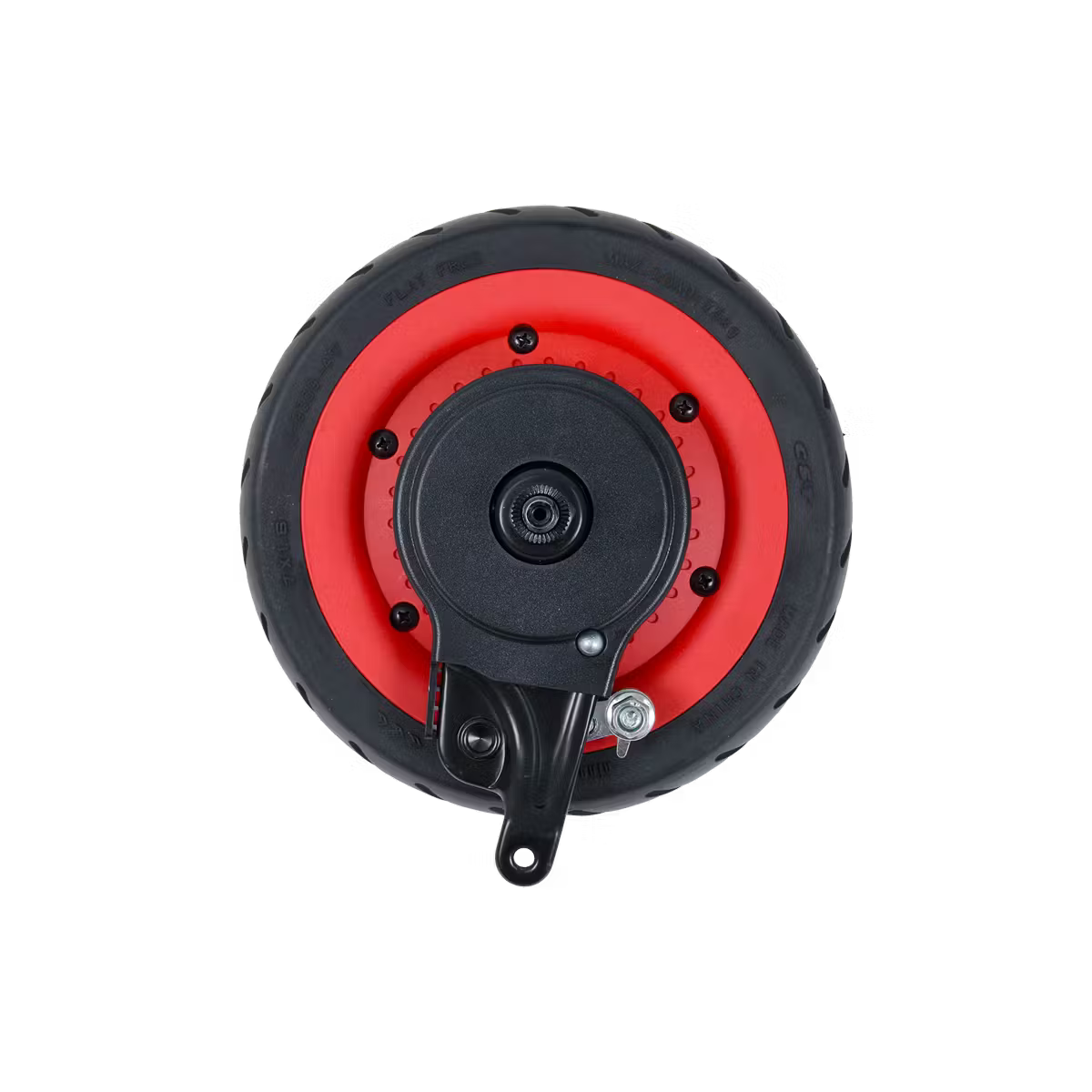 Rear Wheel Assy After-Sale Assembly - C20