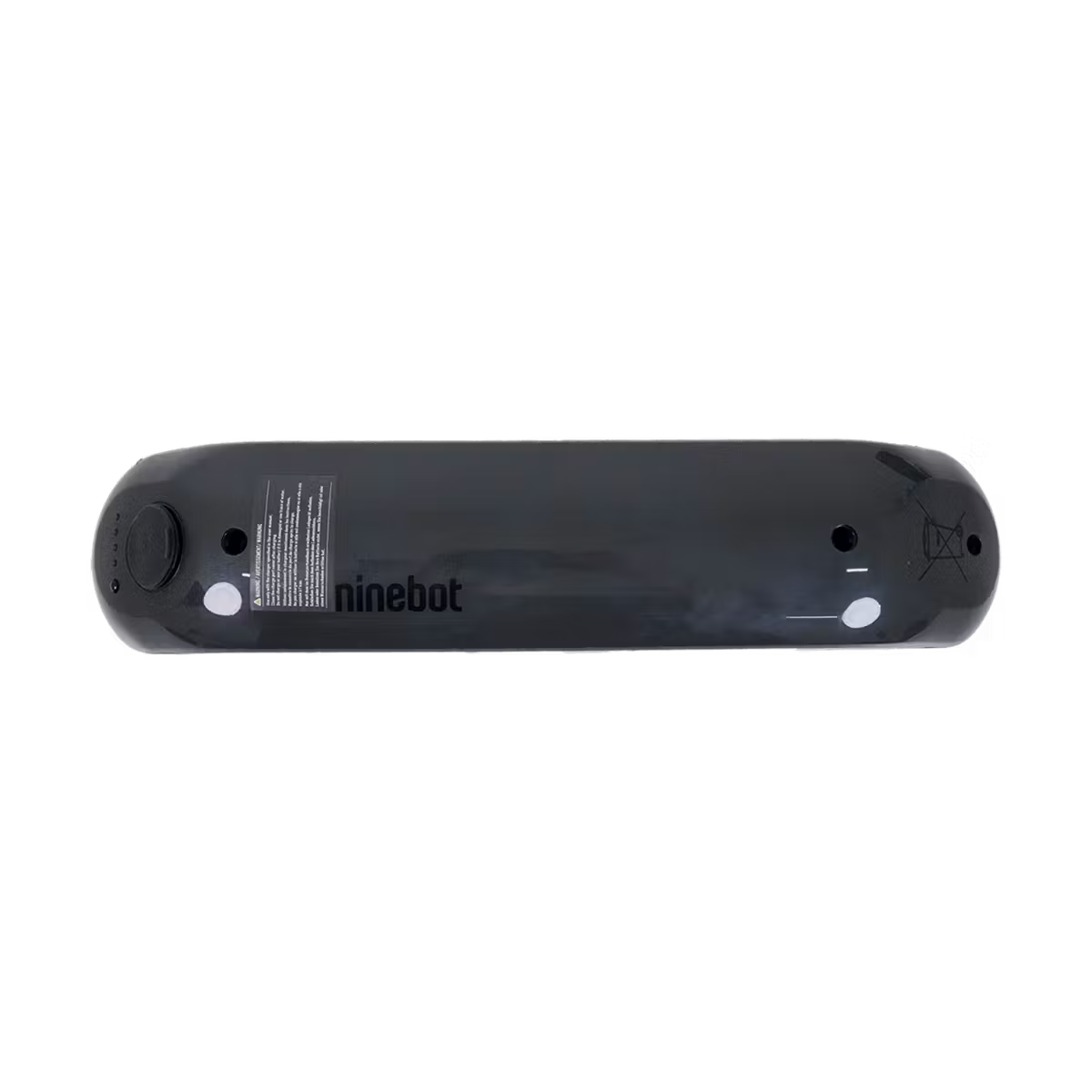 External Battery Assembly - E25