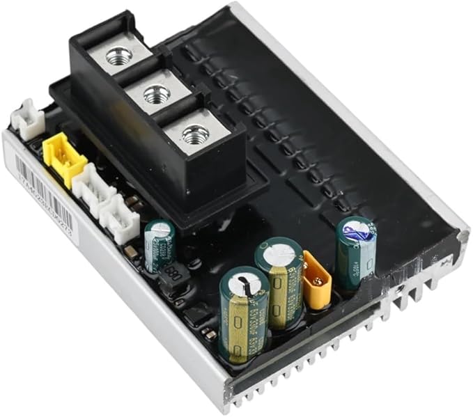 Controller - D38