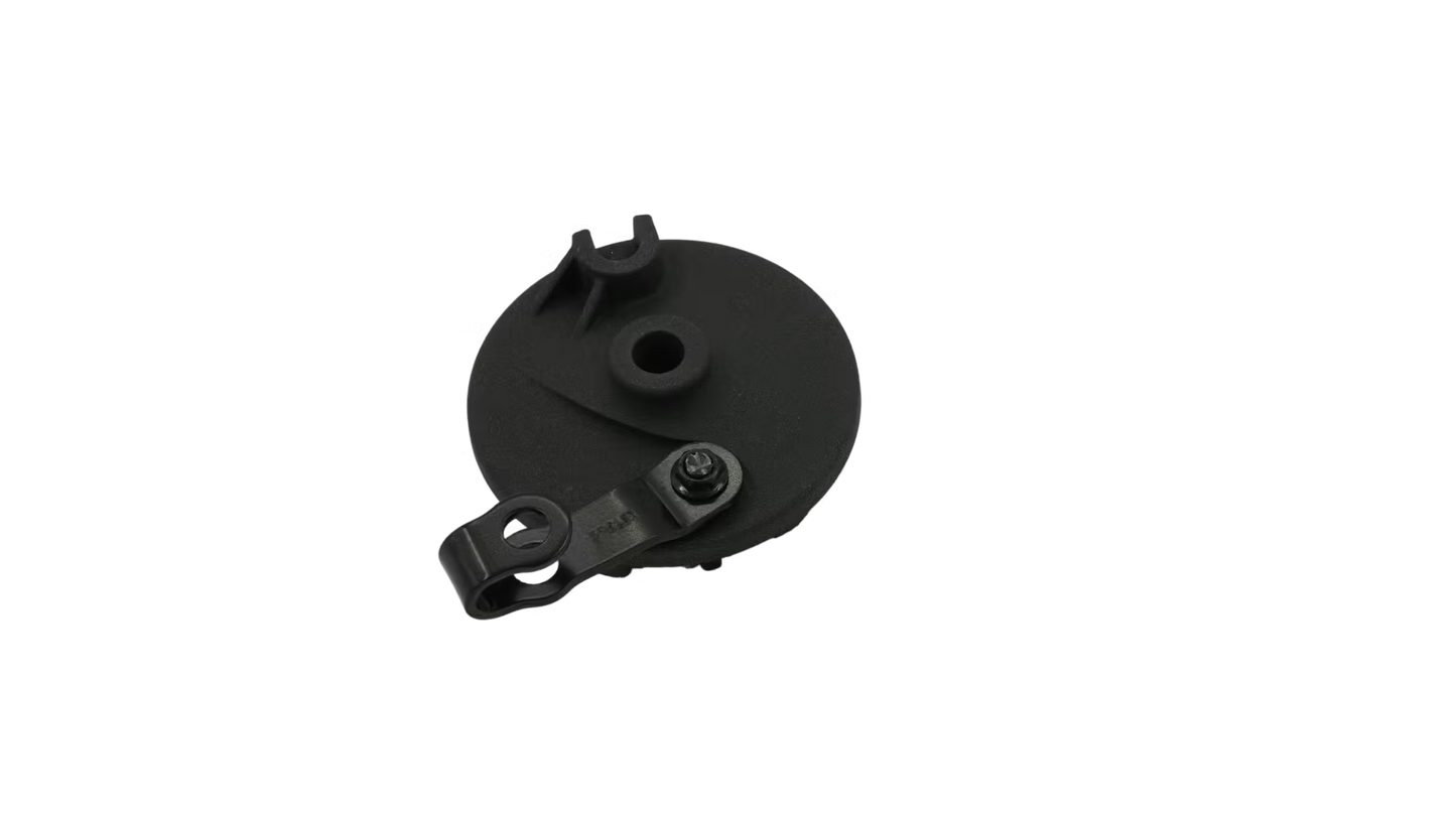 Front Wheel Drum Brake - MAX G2