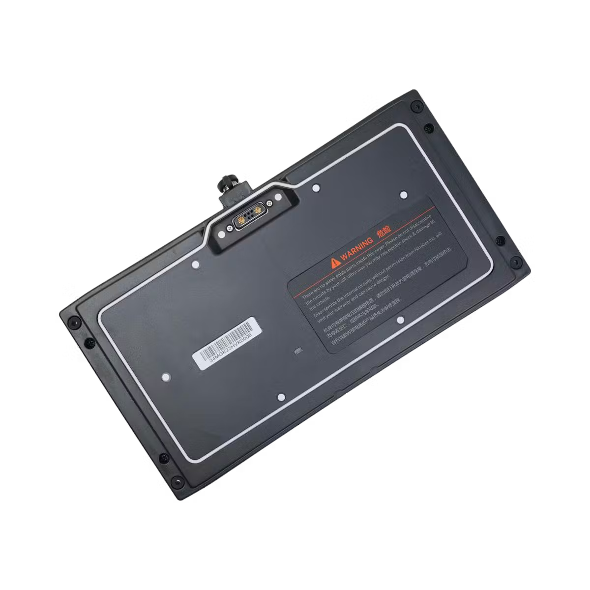 Battery Assembly - Ninebot S