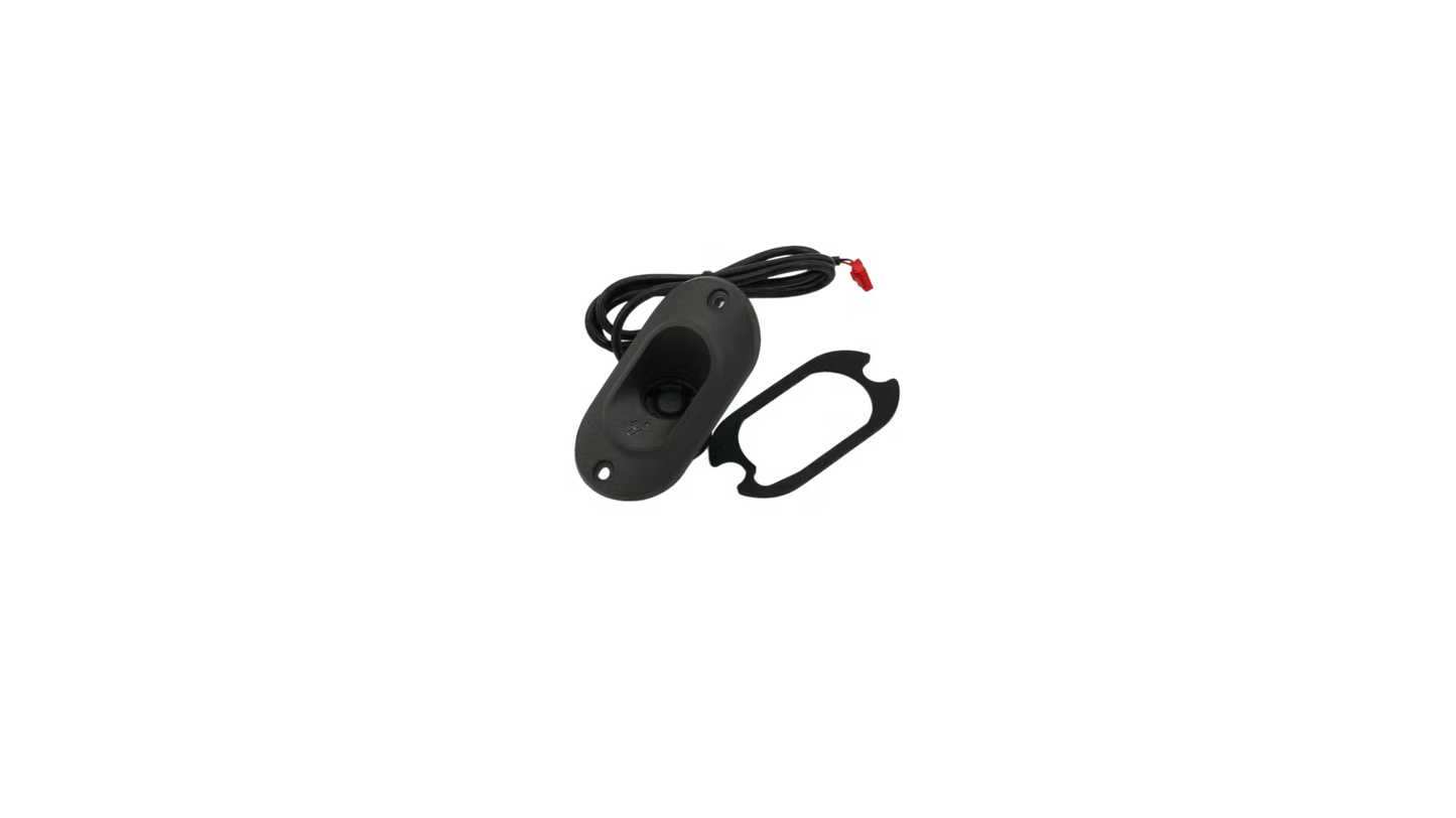 Horn Assembly - MAX G2