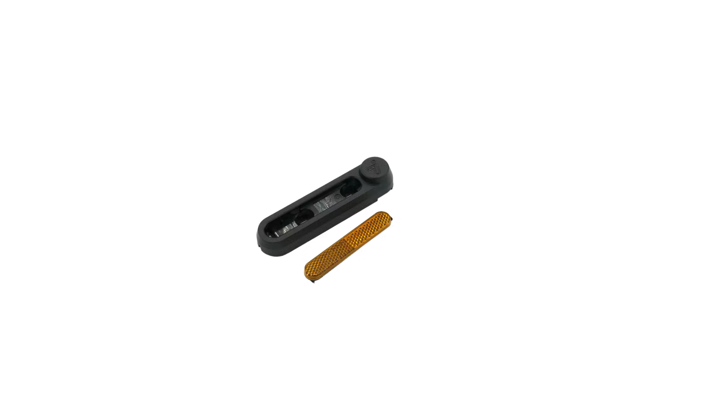 Left Side Reflector - F2/F2 Plus/F2 Pro