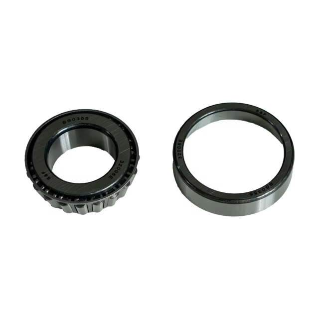 Tapered Roller Bearing-32006