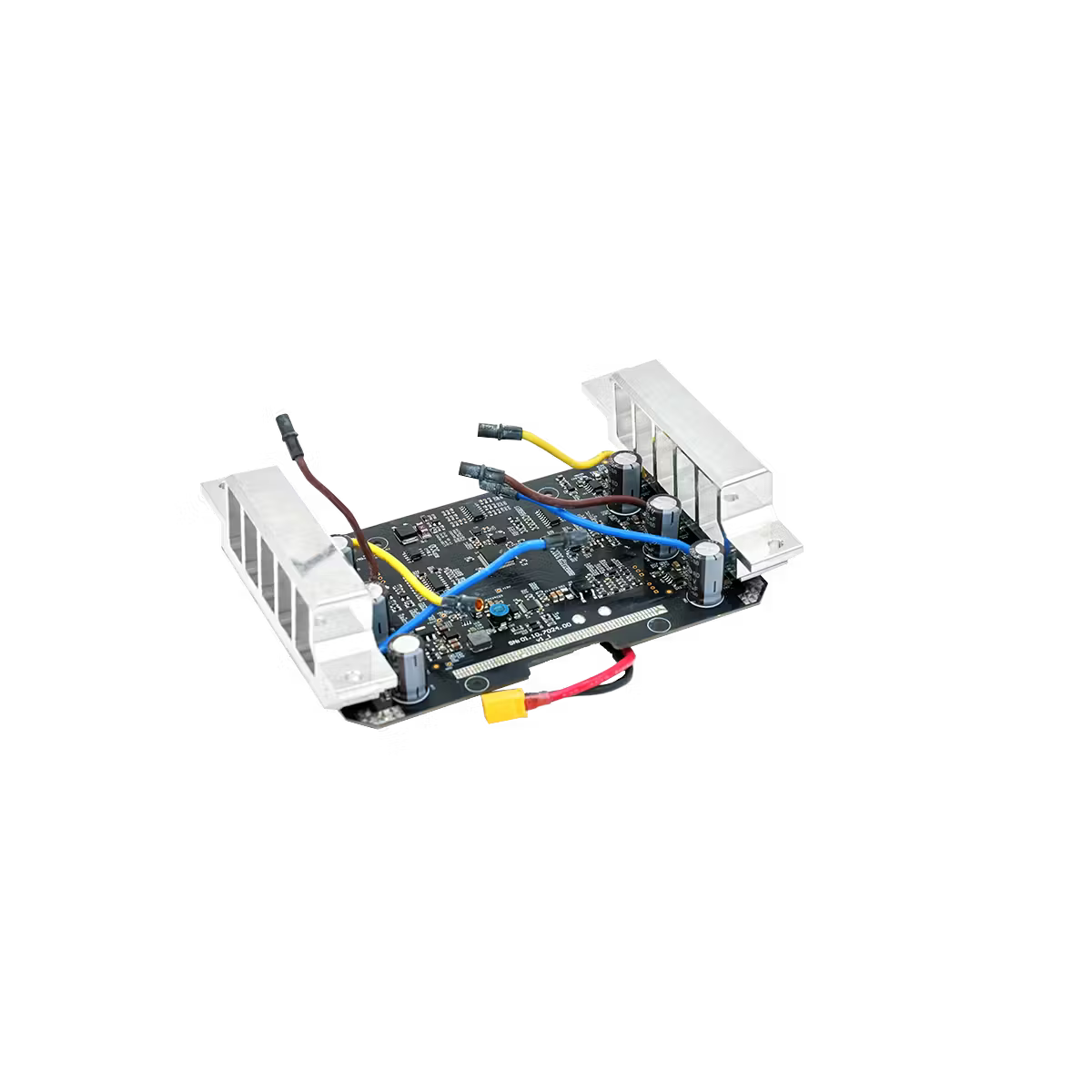 Controller Assembly - Segway S Plus