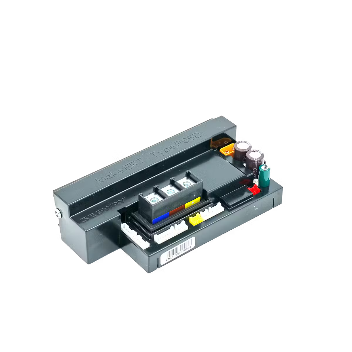 Controller Assembly - P100S