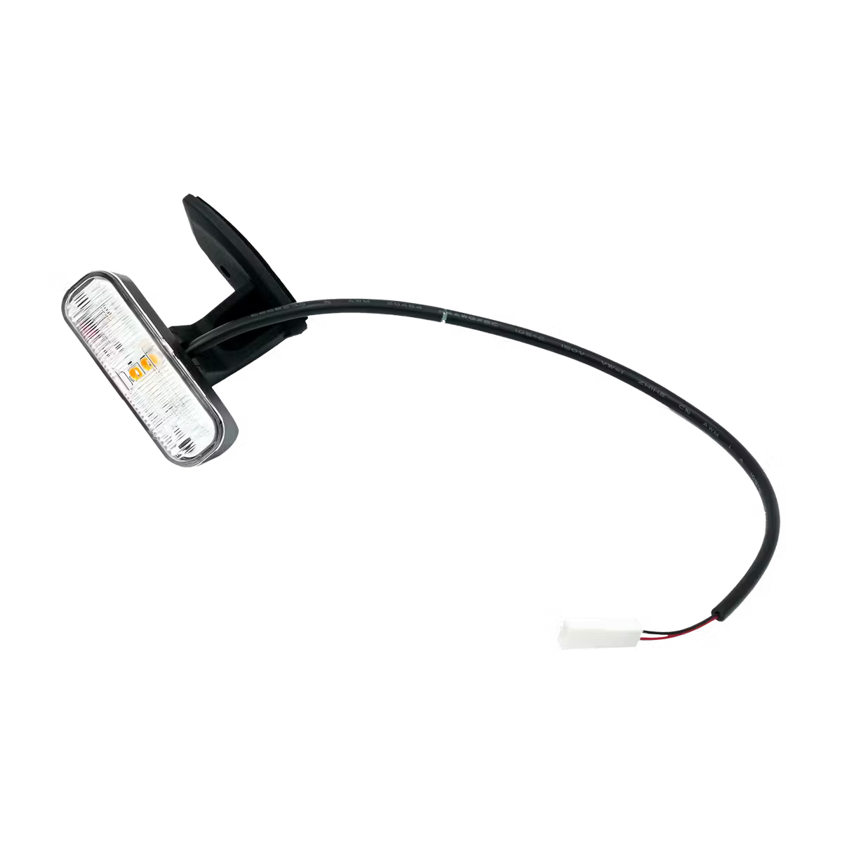 Front Turn Signal Assembly (Left) - GT1/GT2