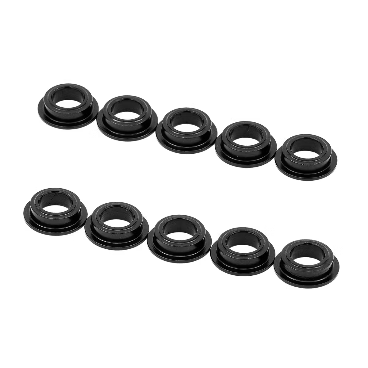 Front Fork Axle Sleeve - GT1/GT2