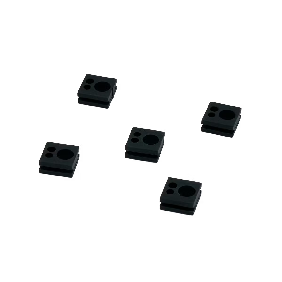 Isolation Plate Wire Bundle - GT1/GT2