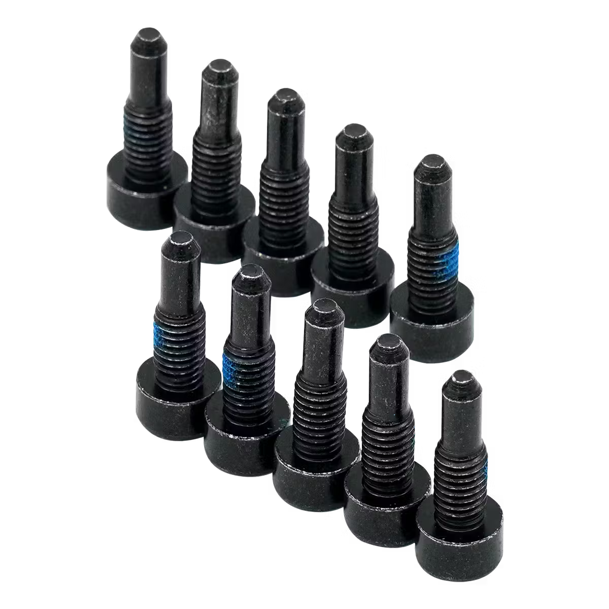Folding Limit Screws - GT1/GT2