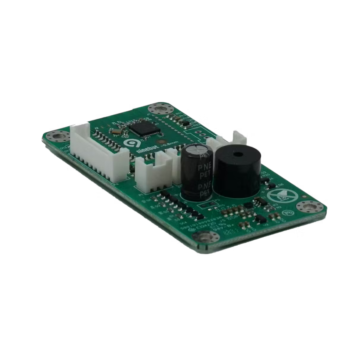 Front Cabin Control Board Assembly Kit - Gokart Pro2