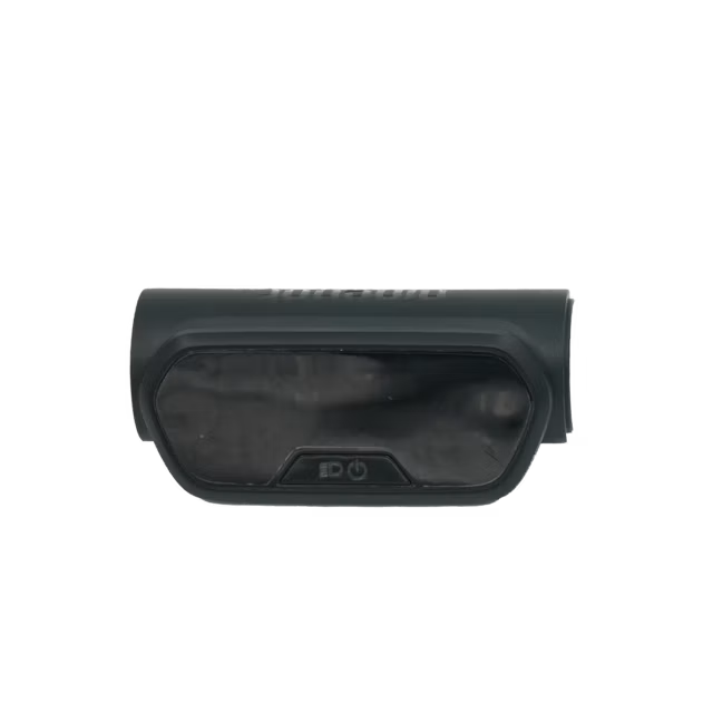 Dashboard Assembly - E2 Pro