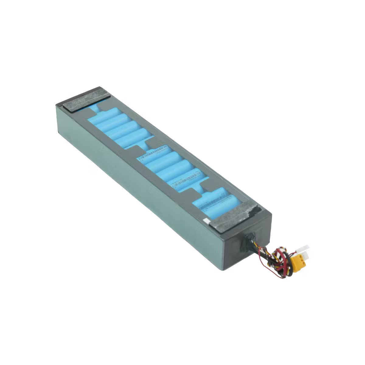 Battery Assembly-E2 Pro/DLX 2 Pro