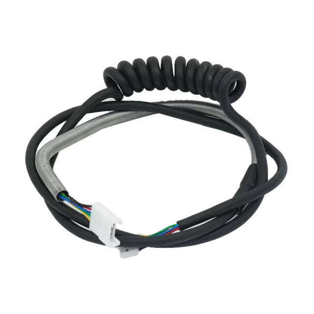 Dashboard Main Control Cable - E2 Pro