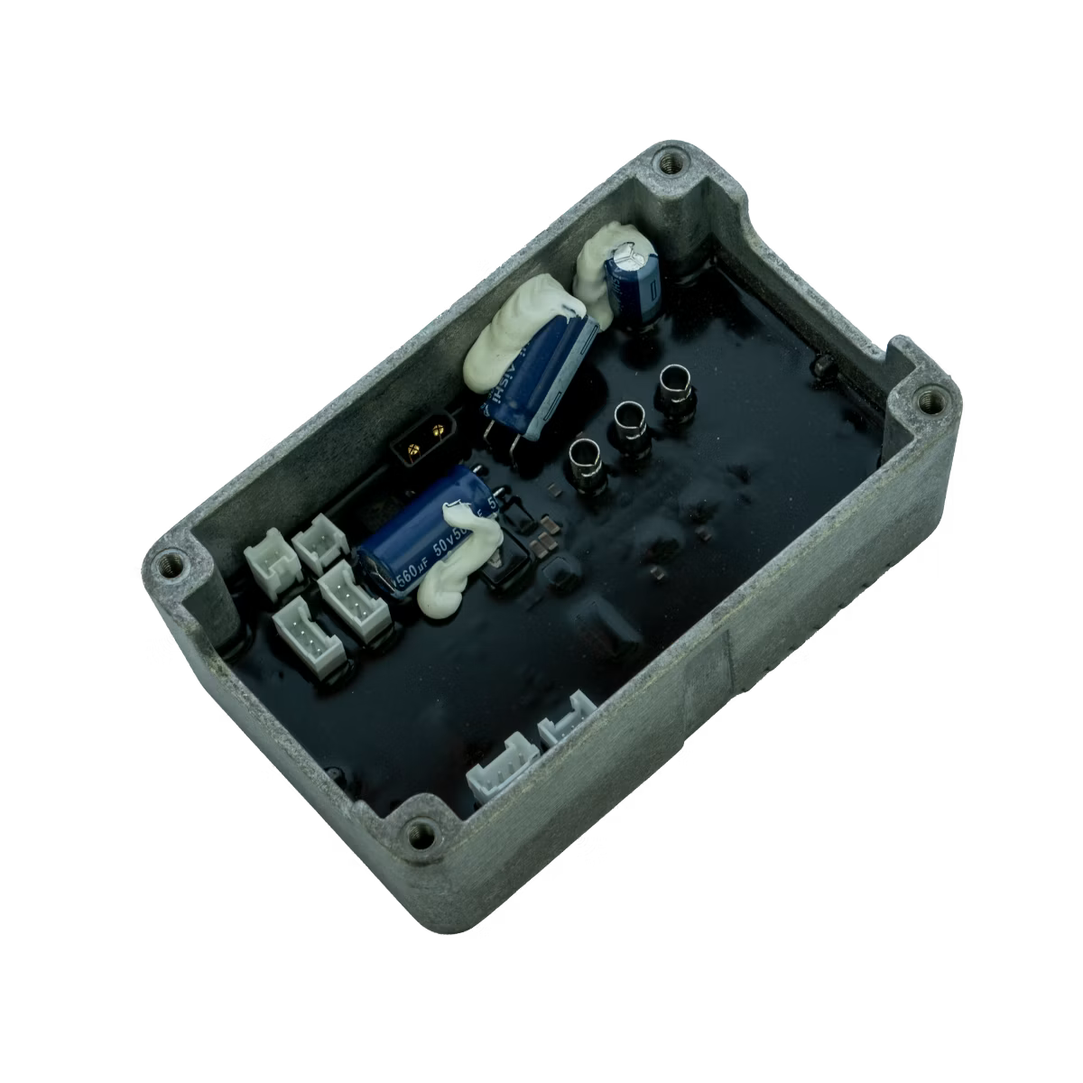 Controller-E2 Plus/DLX 2 Plus