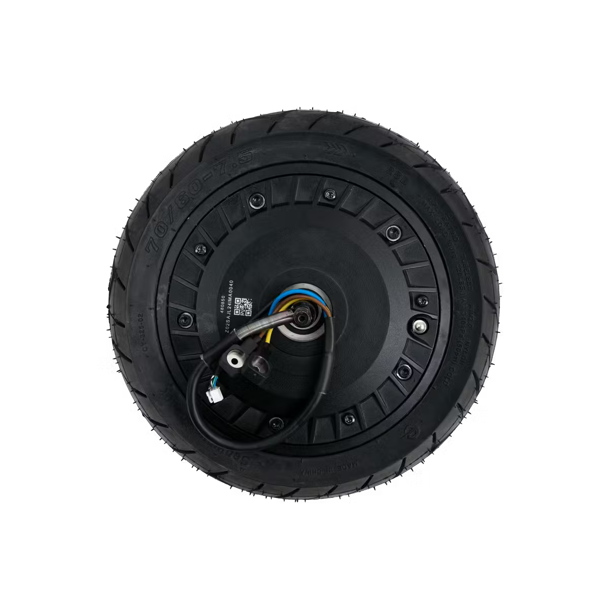 Hub Motor Assy-850W-MAX G3