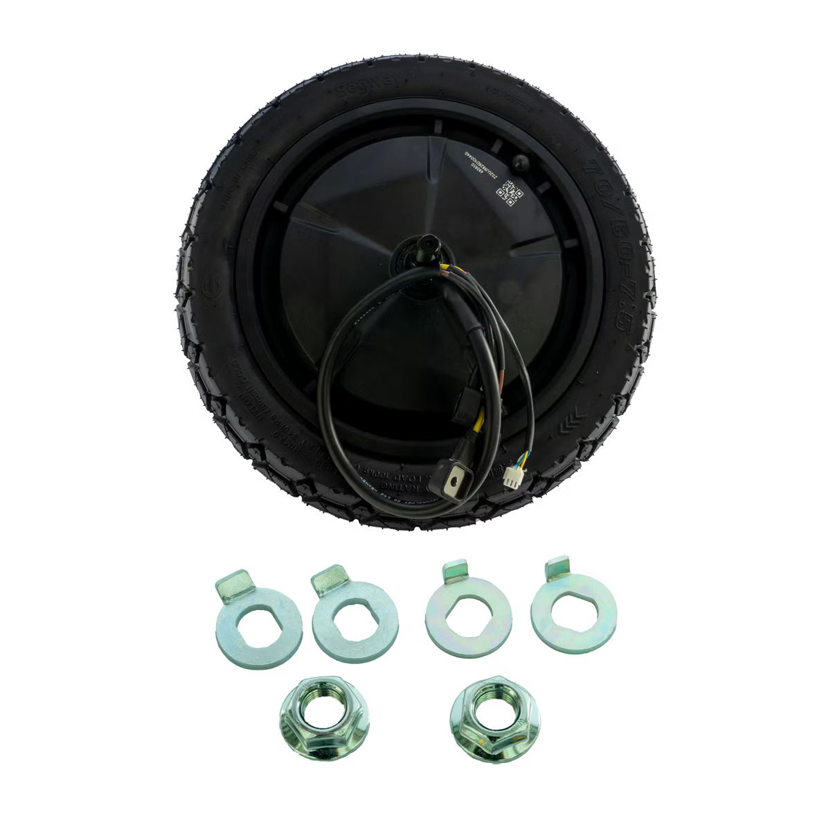 Hub High Speed Motor-650W-ZT3 pro