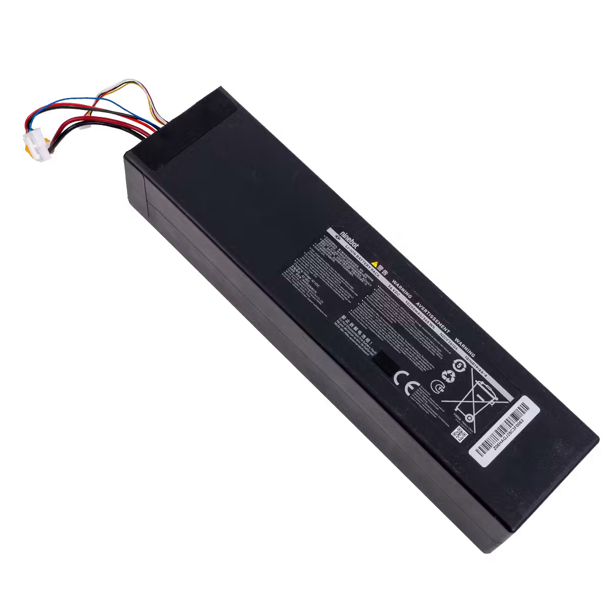 Battery-E3 Pro