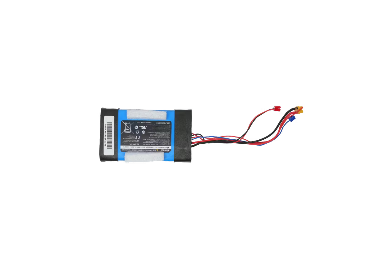Battery Assembly - C2 lite