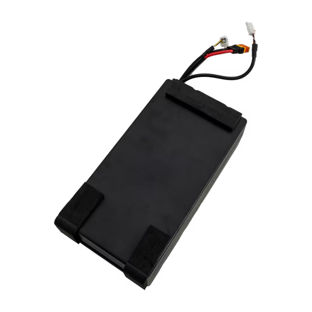 Battery assembly-MAX G3 Plus