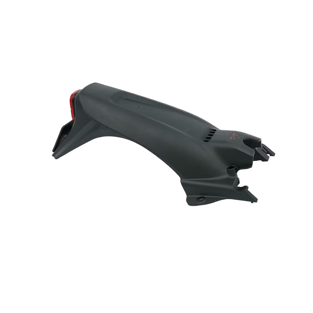 Rear Fender Assembly - GT1/GT2