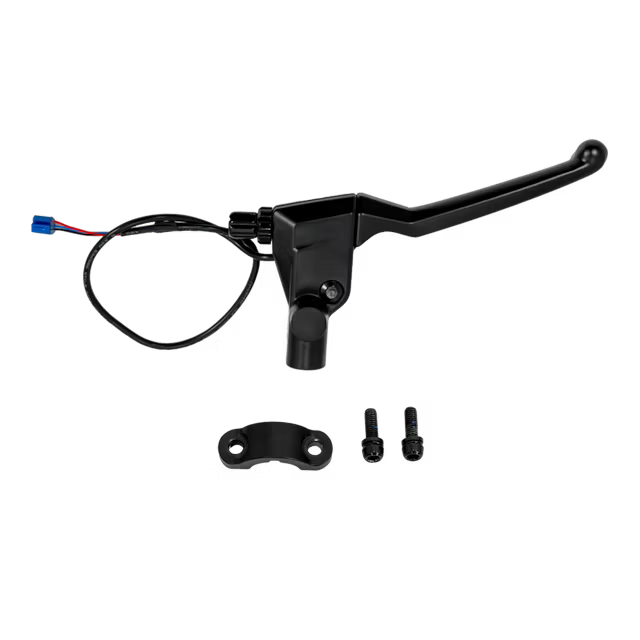 Metal Brake Handle-R-MAX G3 Plus