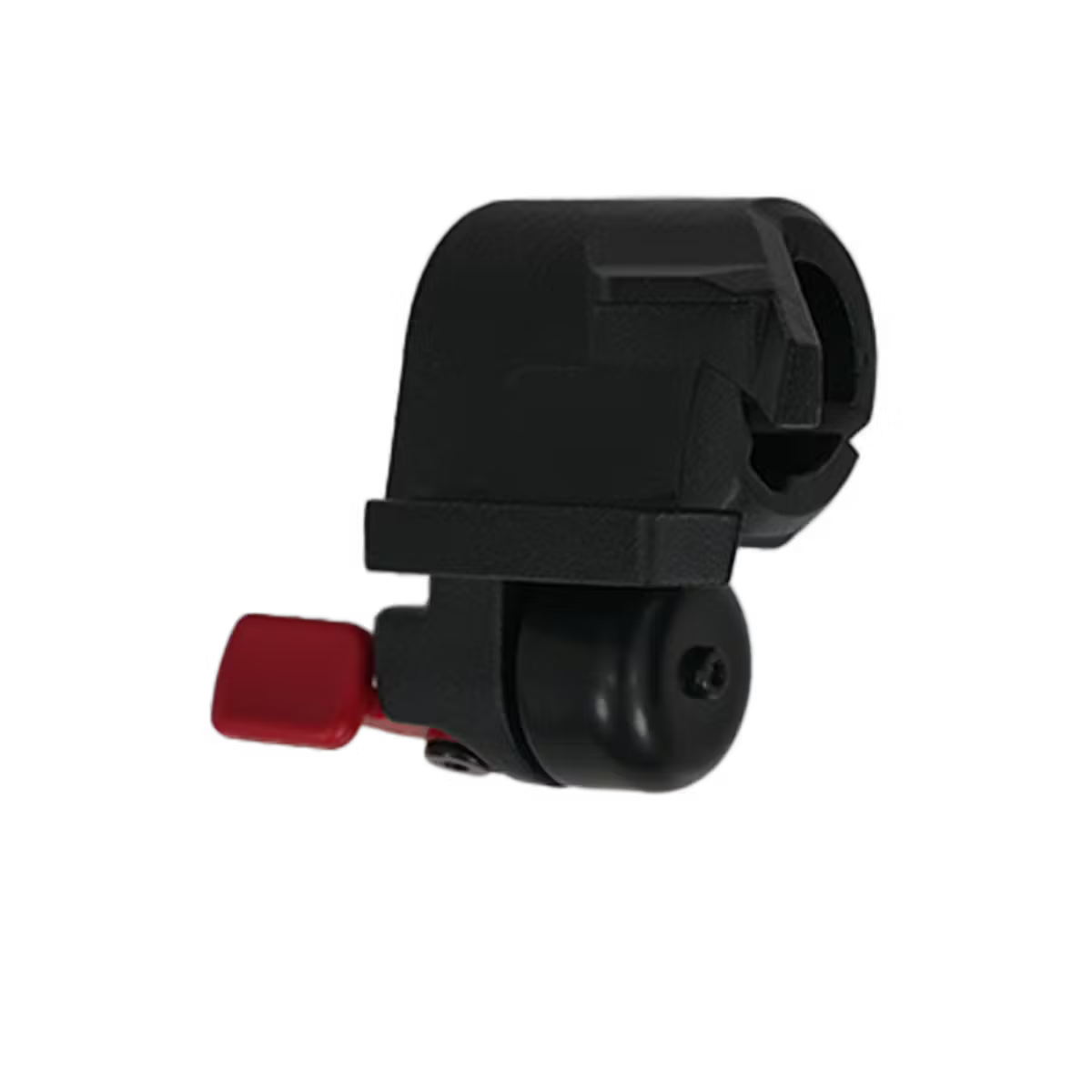 Left Knob Fixed Seat Bell Assembly-GT3