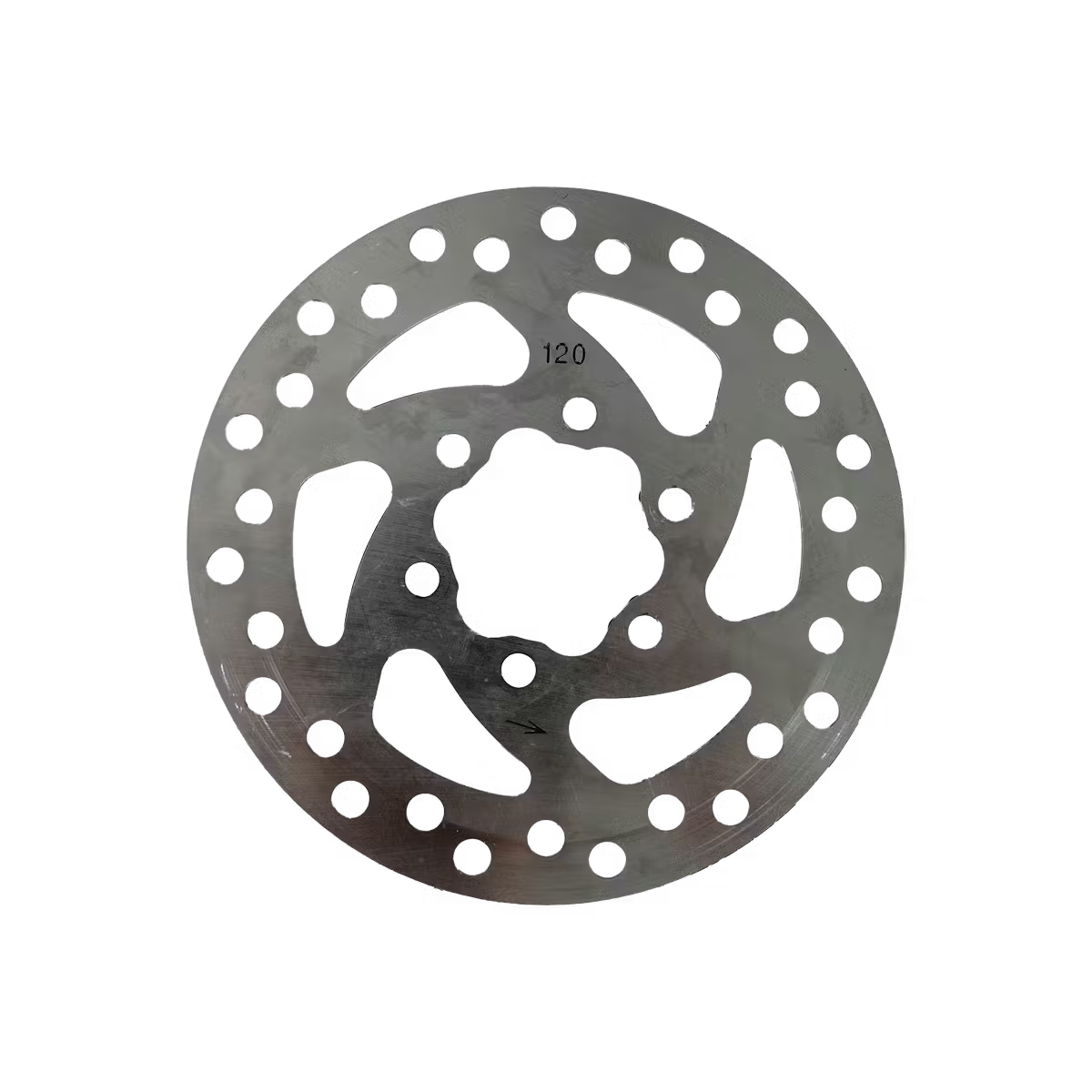 Brake Disc-F3/F3 Pro