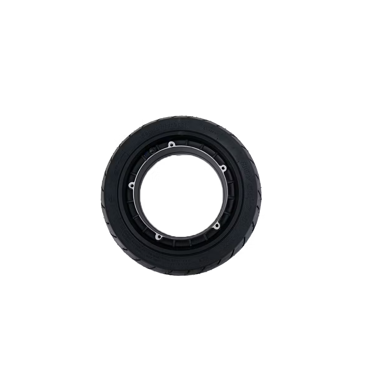 Quick-release wheel hub & tire; Front/Rear-GT3 Series