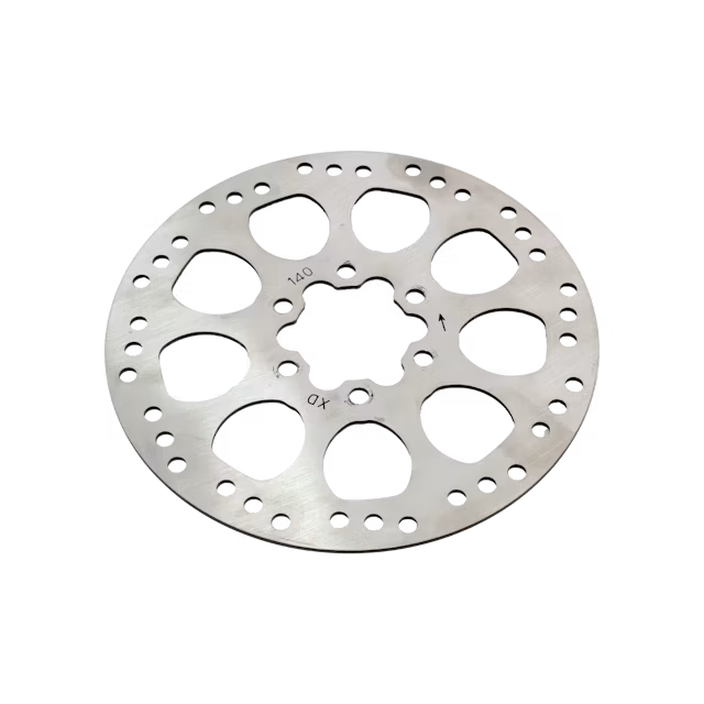 Brake disc-MAX G3 Plus