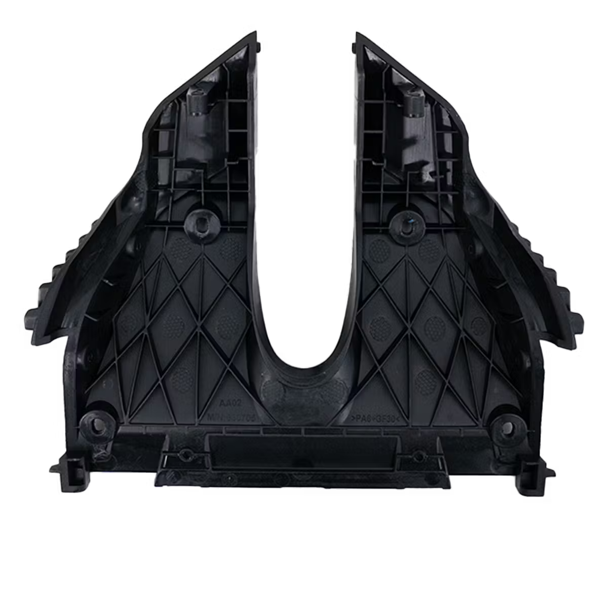 Front Pedal Plate-GT3