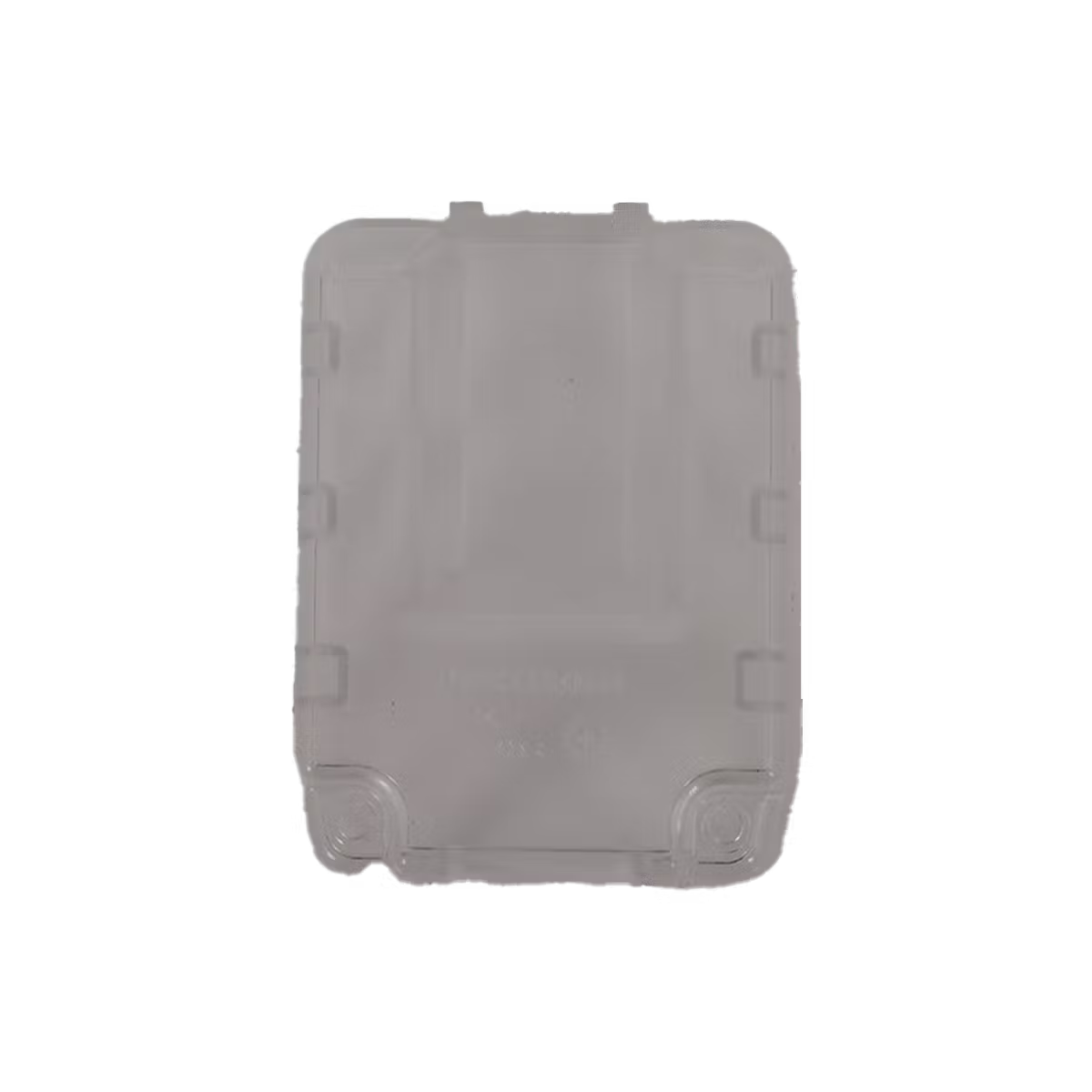Waterproof Lower Shell-F3/F3 Pro/MAX G3