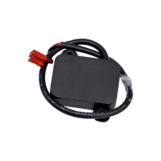 Dashboard Horn-MAX G3 Plus