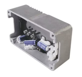 Controller assembly - E2 Plus / E2