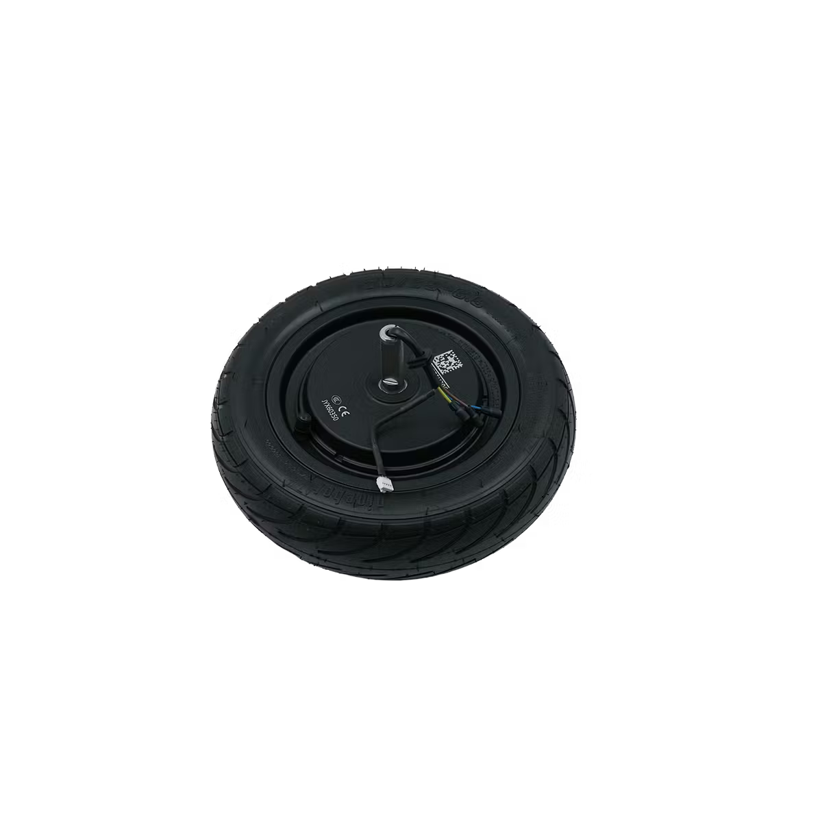 Wheel Hub Motor Assembly - Ninebot S