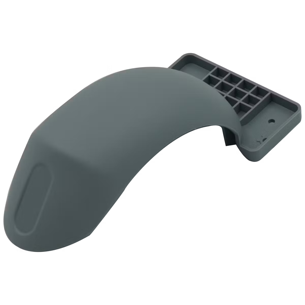 Rear Fender After-Sale Assembly - C8/C10