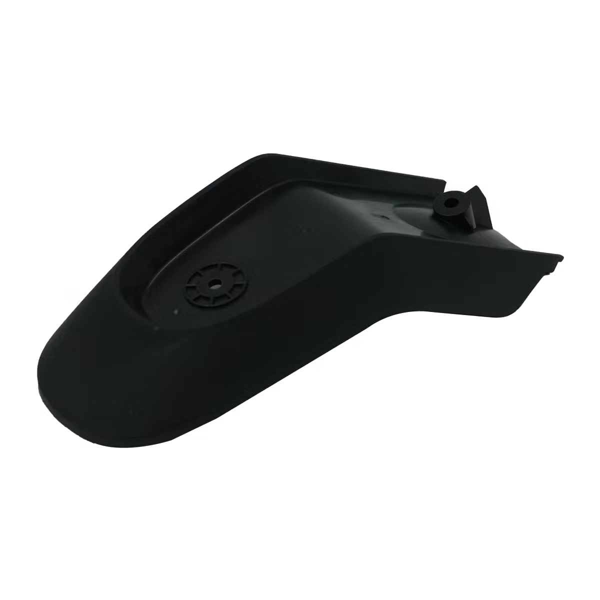Front Fender Assembly-P100S
