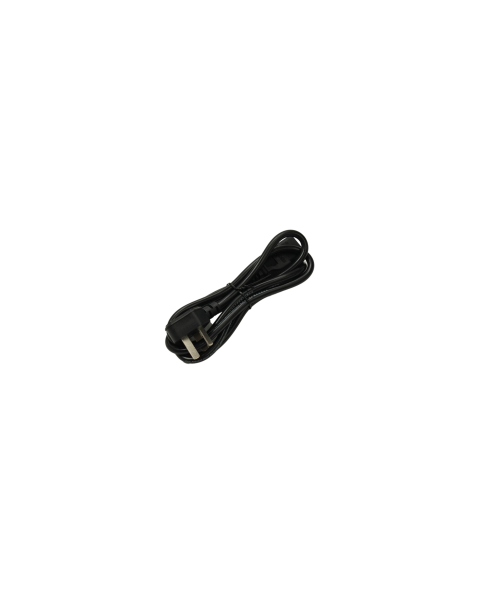 International Standard Power Cord Three-Core Plug - Ninebot S MAX