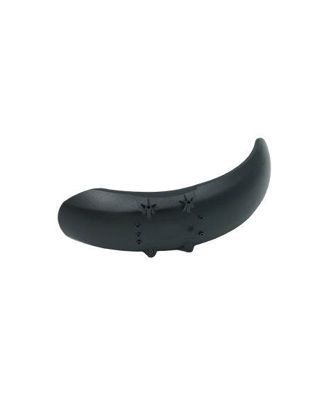 Front Fender Assembly - ES1/ES3