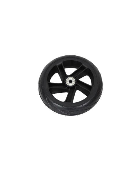 Asm, Rear Wheel - ES1/ES2/ES3/ES3 Plus/ES4