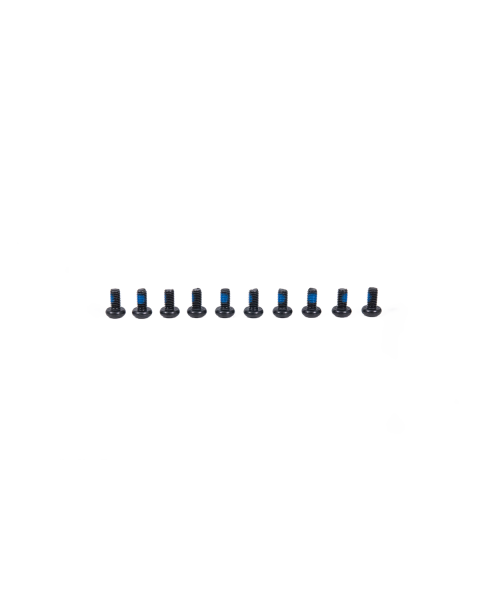 Hexagonal Disc Head Anti-theft Screw _M4 * 8 - G30P/MAX G2/E2/E2 Plus