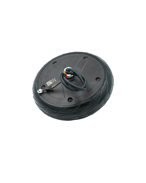 Asm, Hub Motor (L30-N) - ES2/ES3/ES4