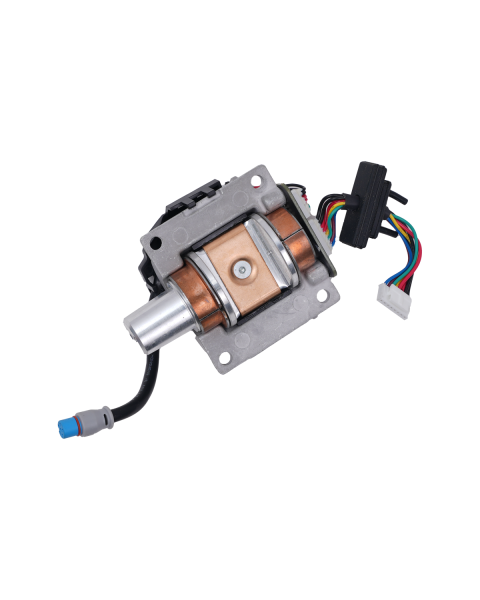 Steering Sensor Assembly - Segway S Plus