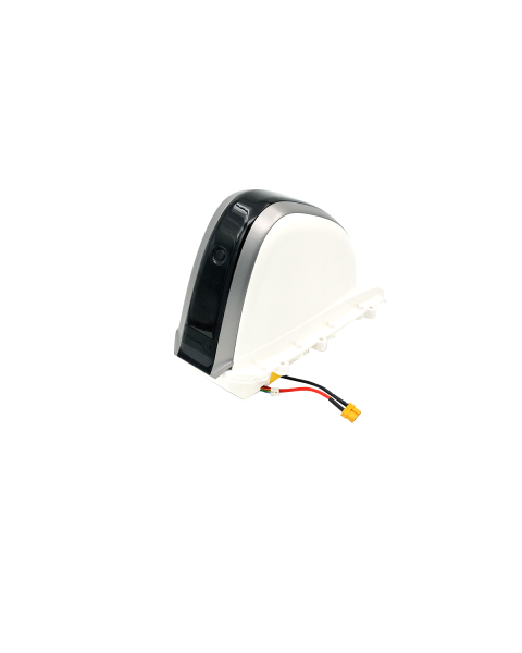 Cabin&Battery Assembly - Segway S Plus