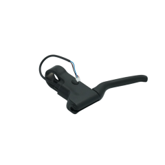 Brake Lever Component Assembly - G30LP