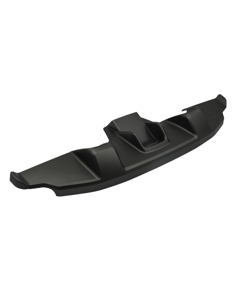 Front Plastic Protection KIT
