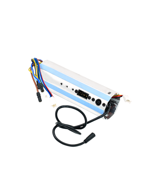 Controller Assembly - E22
