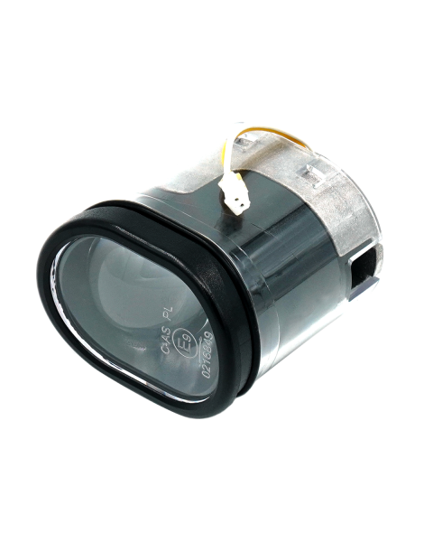 Headlight Assembly - E22